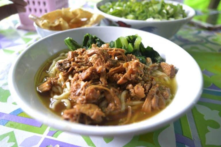 Mie Ayam